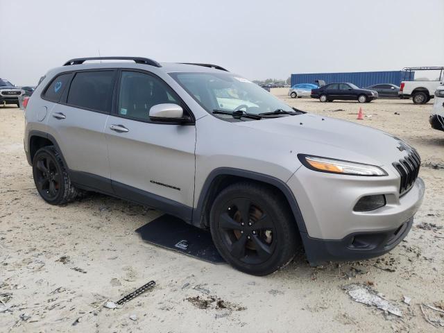 Photo 4 from auction – 2017 JEEP CHEROKEE L with VIN 1C4PJLDS8HW591695