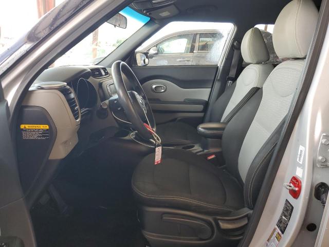 Zdjęcie 7 z aukcji – 2016 KIA SOUL + z VIN KNDJP3A51G7821363