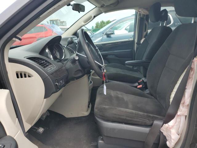 Photo 7 from auction – 2016 DODGE GRAND CARA with VIN 2C4RDGBG1GR139939