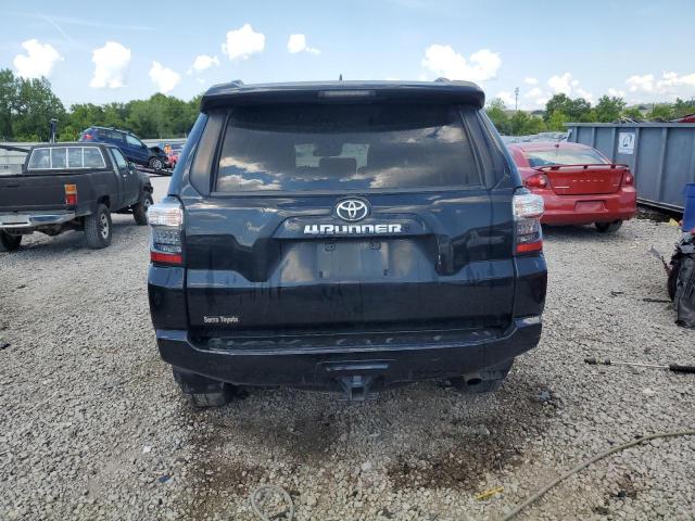 Photo 6 from auction – 2021 TOYOTA 4RUNNER SR with VIN JTEEU5JR1M5244863