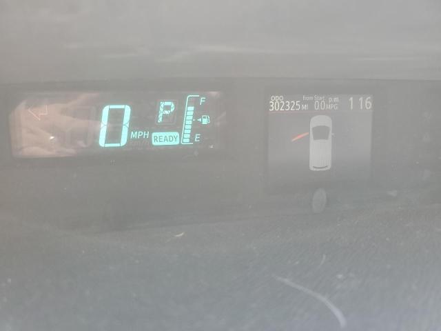 Photo 9 from auction – 2012 TOYOTA PRIUS C with VIN JTDKDTB30C1507145