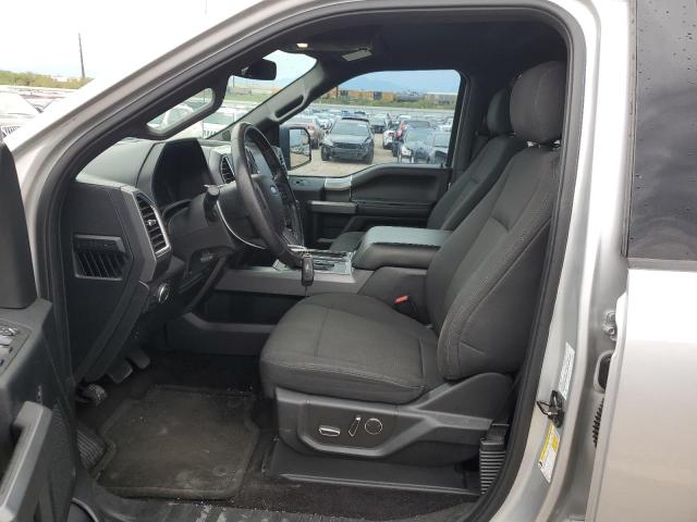 Photo 7 from auction – 2016 FORD F150 SUPER with VIN 1FTEW1CF5GKF71623