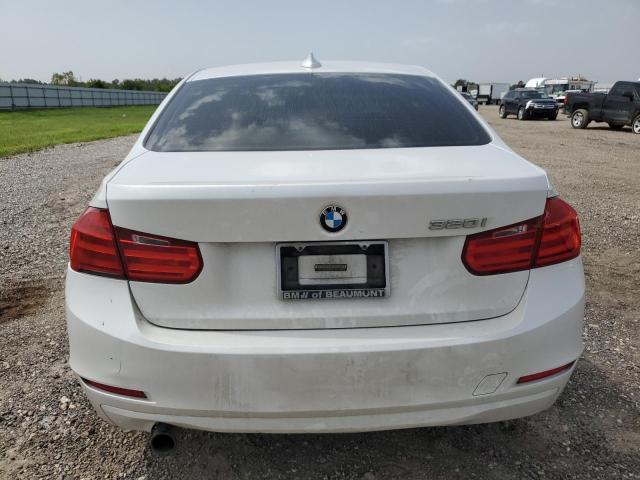 Photo 6 from auction – 2015 BMW 320 I with VIN WBA3B1G58FNT04989
