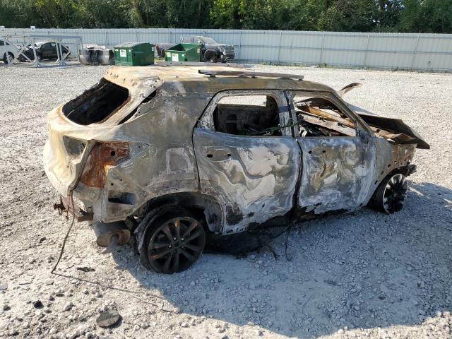 Photo 3 from auction – 2023 CHEVROLET TRAILBLAZE with VIN KL79MRSL7PB008776