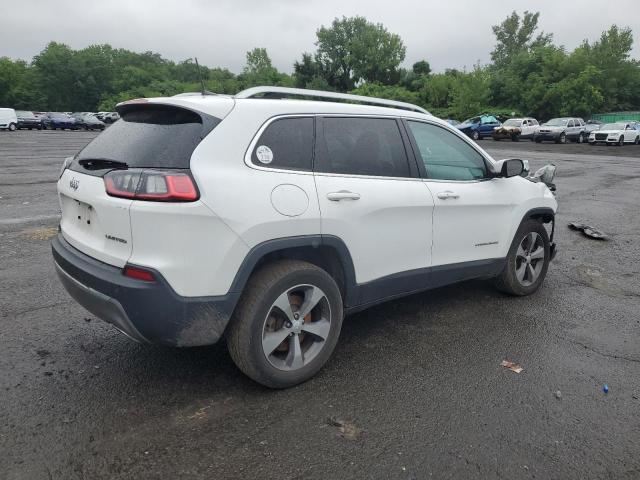 Photo 3 from auction – 2019 JEEP CHEROKEE L with VIN 1C4PJMDX5KD251943