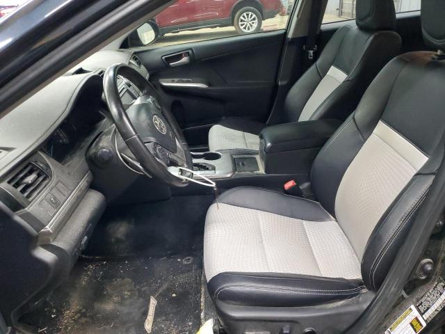 Photo 7 from auction – 2013 TOYOTA CAMRY L with VIN 4T1BF1FK6DU273878