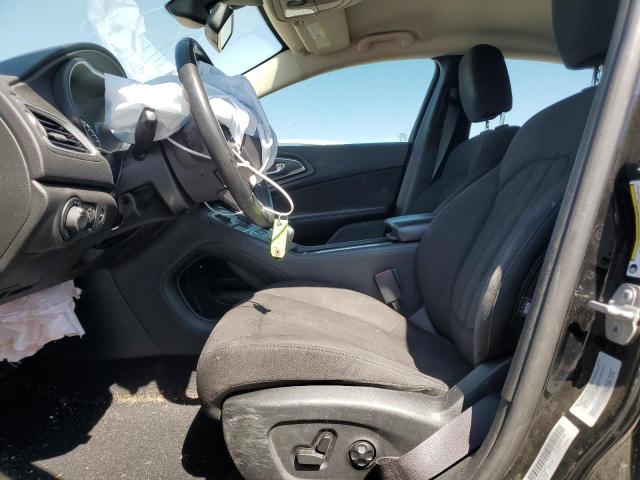 Photo 7 from auction – 2015 CHRYSLER 200 LIMITE with VIN 1C3CCCAB9FN569712