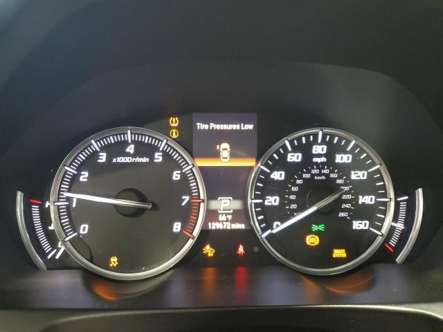 Photo 9 from auction – 2015 ACURA TLX TECH with VIN 19UUB1F5XFA012486