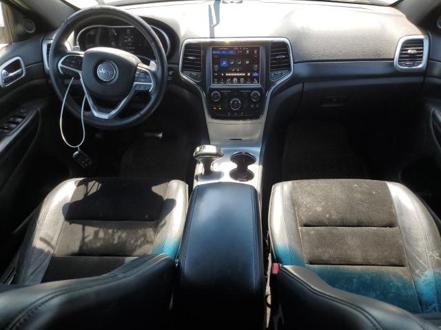 Photo 8 from auction – 2015 JEEP GRAND CHER with VIN 1C4RJFAG8FC908741