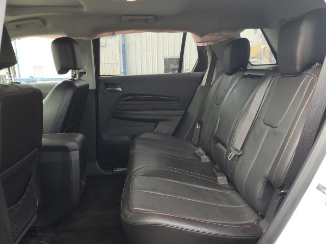 Photo 11 from auction – 2015 GMC TERRAIN DE with VIN 2GKFLUE33F6319229
