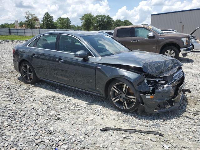 Photo 4 from auction – 2018 AUDI A4 PREMIUM with VIN WAUENAF40JA112555