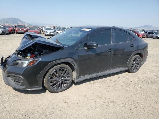 SUBARU WRX PREMIU 2022 with VIN JF1VBAF64N9008564 - Photo from auction