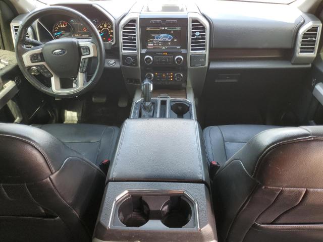 Photo 8 from auction – 2015 FORD F150 SUPER with VIN 1FTEW1EF0FKE62739