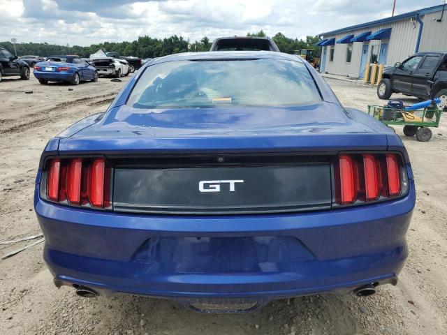 Photo 6 from auction – 2015 FORD MUSTANG GT with VIN 1FA6P8CF7F5435460