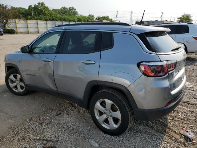 Foto 2 de la subasta – 2018 JEEP COMPASS LA con VIN 3C4NJCBBXJT140385