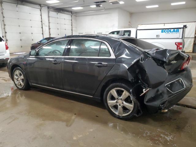 Photo 2 from auction – 2010 CHEVROLET MALIBU 2LT with VIN 1G1ZD5E08AF265516