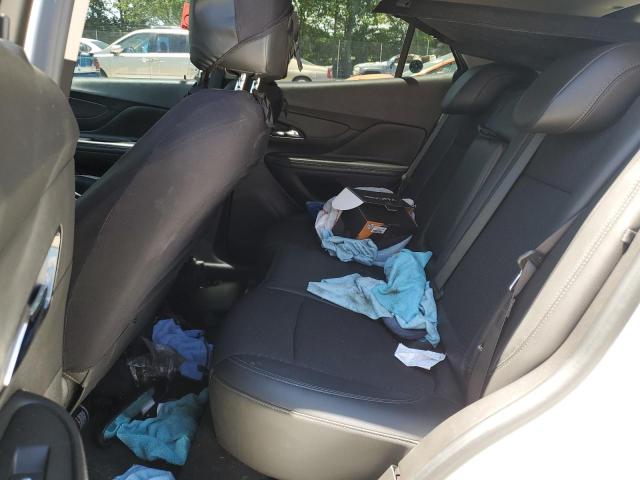 Photo 11 from auction – 2019 BUICK ENCORE PRE with VIN KL4CJASB6KB785589