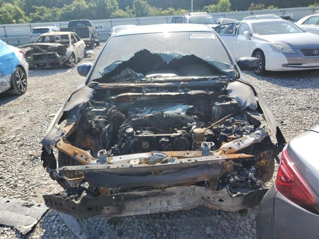 Photo 5 from auction – 2017 SUBARU WRX PREMIU with VIN JF1VA1E68H9811404