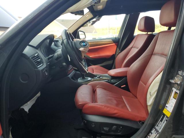 Photo 7 from auction – 2014 BMW X1 XDRIVE2 with VIN WBAVL1C50EVR93887