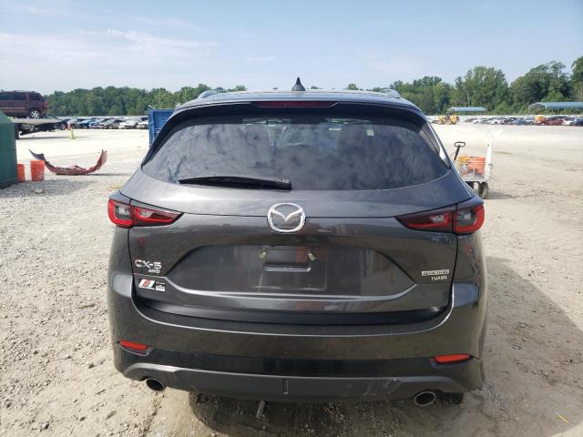 Photo 6 from auction – 2022 MAZDA CX-5 with VIN JM3KFBAY4N0637785