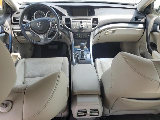 Photo 8 from auction – 2012 ACURA TSX TECH with VIN JH4CW2H65CC005485