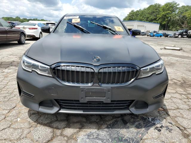 Photo 5 from auction – 2020 BMW 330XI with VIN 3MW5R7J03L8B06646