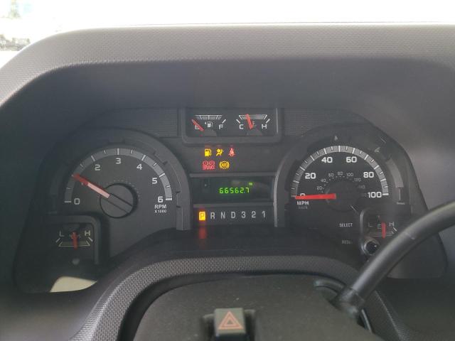 Photo 8 from auction – 2012 COACH FREELANDER with VIN 1FDXE4FS8BDA45856
