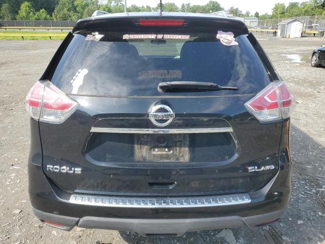 Photo 6 from auction – 2015 NISSAN ROGUE S with VIN 5N1AT2MV4FC770573