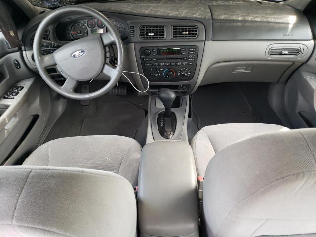 Photo 8 from auction – 2006 FORD TAURUS SE with VIN 1FAFP53U76A253021