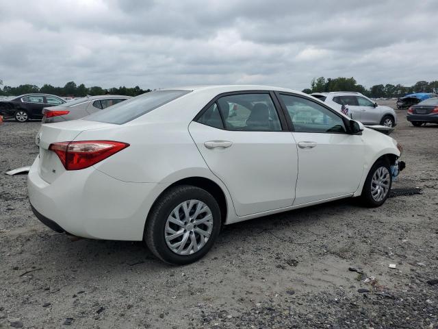 Photo 3 from auction – 2017 TOYOTA COROLLA L with VIN 5YFBURHE9HP622616