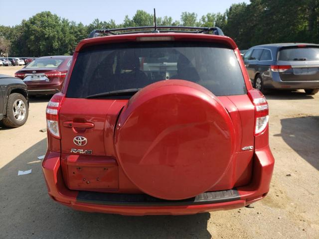Photo 6 from auction – 2011 TOYOTA RAV4 LIMIT with VIN 2T3DF4DV9BW096965