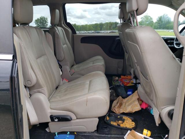 Photo 11 from auction – 2013 CHRYSLER TOWN & COU with VIN 2C4RC1BG3DR519389