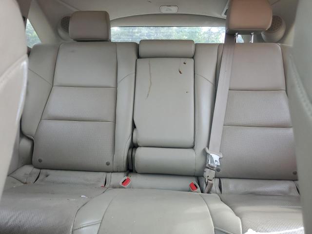 Photo 10 from auction – 2015 ACURA RDX TECHNO with VIN 5J8TB4H54FL027578