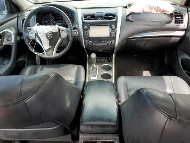 Photo 8 from auction – 2014 NISSAN ALTIMA 2.5 with VIN 1N4AL3APXEC194590