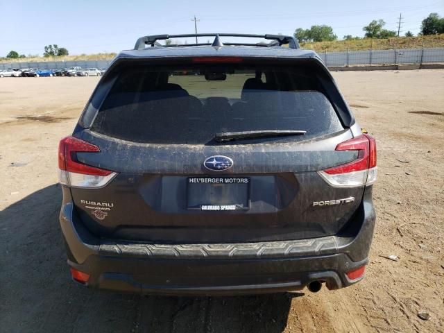 Photo 6 from auction – 2020 SUBARU FORESTER L with VIN JF2SKAUC4LH409350