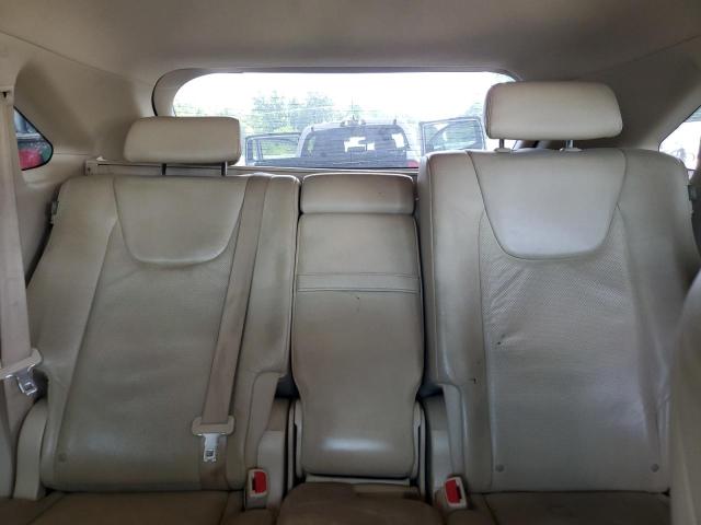 Photo 10 from auction – 2010 LEXUS RX 450 with VIN JTJZB1BA5A2002441