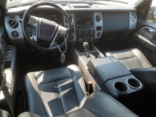 Photo 8 from auction – 2017 FORD EXPEDITION with VIN 1FMJK2ATXHEA40664