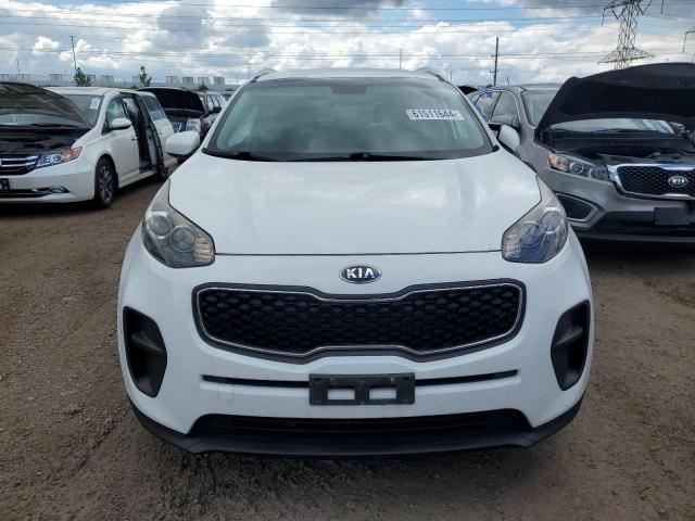 Photo 5 from auction – 2017 KIA SPORTAGE L with VIN KNDPM3AC8H7052864