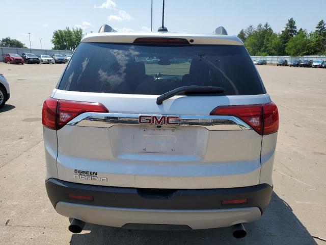 Photo 6 from auction – 2019 GMC ACADIA SLT with VIN 1GKKNMLS0KZ264739