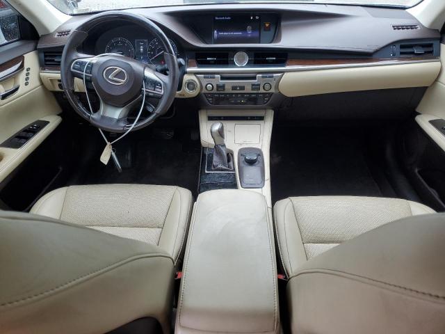 Photo 8 from auction – 2017 LEXUS ES 350 with VIN 58ABK1GG9HU037164