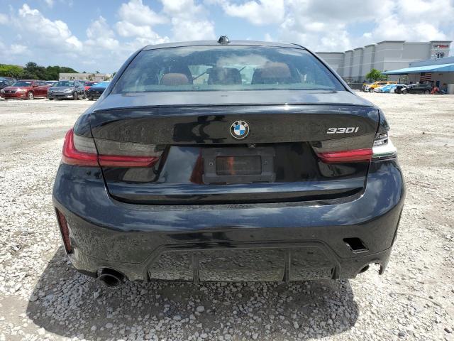Photo 6 from auction – 2023 BMW 330I with VIN 3MW69FF09P8C98569