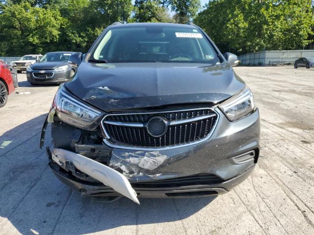 Photo 5 from auction – 2017 BUICK ENCORE PRE with VIN KL4CJESB0HB228242