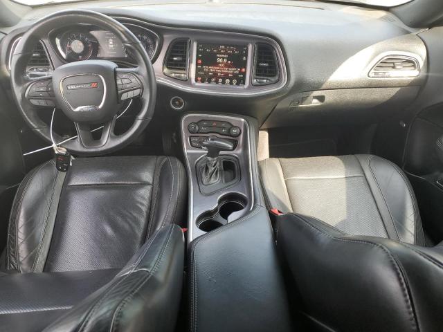 Photo 8 from auction – 2016 DODGE CHALLENGER with VIN 2C3CDZAG3GH213665