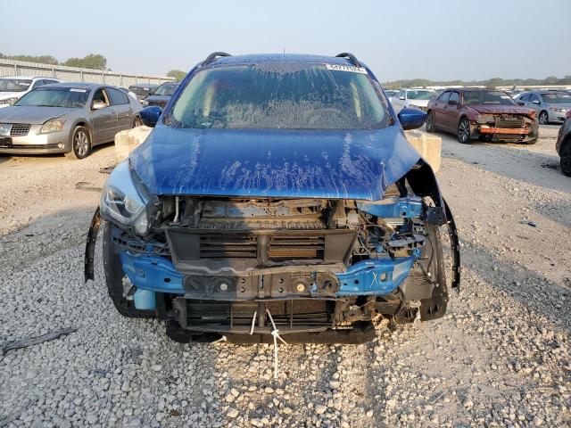 Photo 5 from auction – 2017 FORD ESCAPE SE with VIN 1FMCU0GD0HUB98976