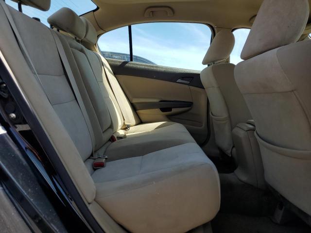 Photo 10 from auction – 2009 HONDA ACCORD with VIN 1HGCP26449A158073