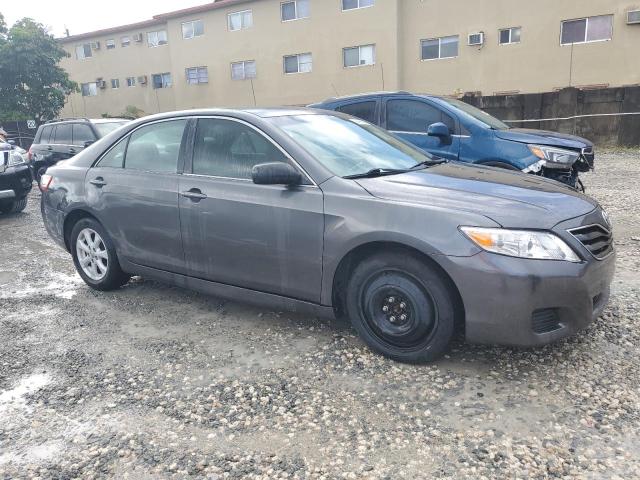 Photo 4 from auction – 2011 TOYOTA CAMRY BASE with VIN 4T1BF3EK7BU770951