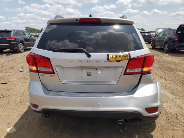 Photo 6 from auction – 2013 DODGE JOURNEY SX with VIN 3C4PDCBG3DT565138