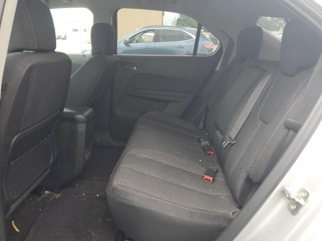 Photo 11 from auction – 2016 CHEVROLET EQUINOX LT with VIN 2GNFLFE3XG6297505
