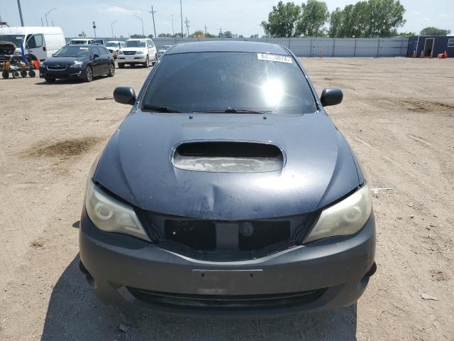 Photo 5 from auction – 2009 SUBARU IMPREZA WR with VIN JF1GH76619G826779