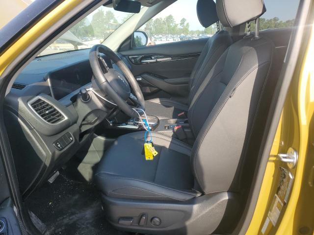 Photo 7 from auction – 2024 KIA SELTOS SX with VIN KNDETCA76R7541715